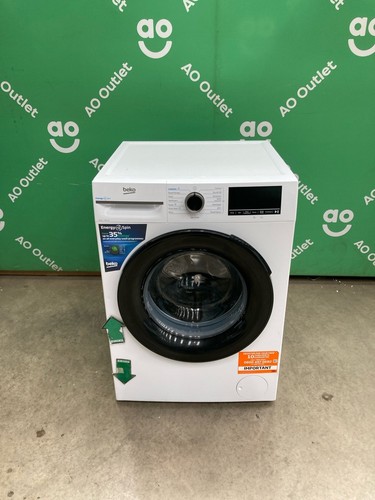 Beko washing machine 12kg - beko,
