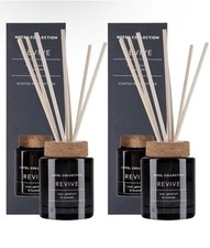 2 x HOTEL COLLECTION Reed