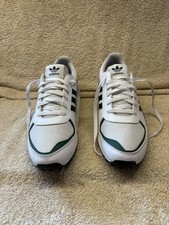 Mens Adidas LA 11 Trainers Size 11.5