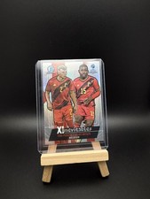 Topps Bowman Chrome U21 ; Tibo