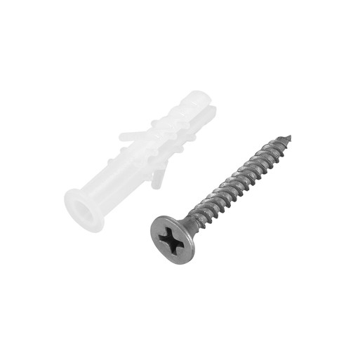Plastic expansion pipes - expansion,