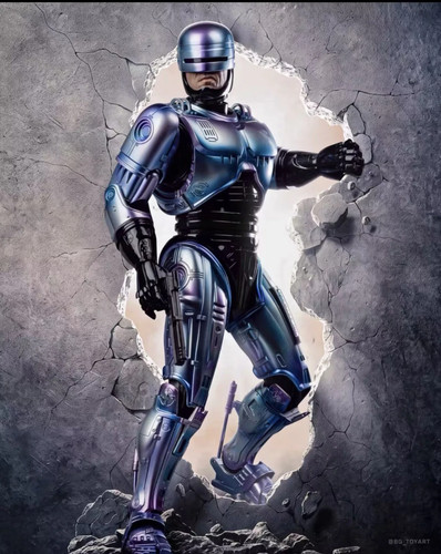 New hot toys mms827d74b - hot,