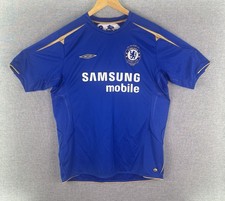 Original Umbro Chelsea