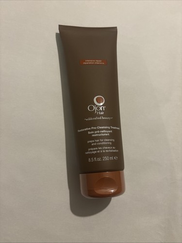 Ojon restorative pre - ojon,