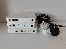 3x BT Openreach FTTC VDSL