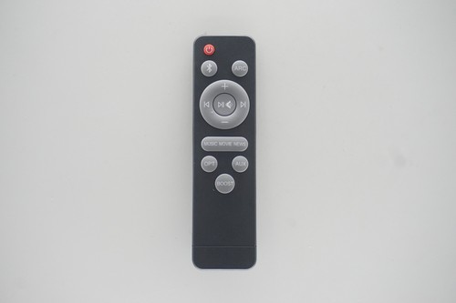 Remote control for polaroid - control,