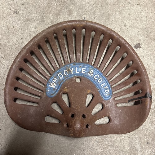 Doyle ltd tractor - doyle,