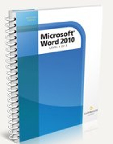 Microsoft word 2010 level 2 - 2010:,
