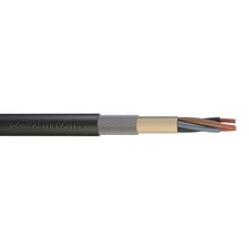 SWA Armoured Cable 2.5mm 3