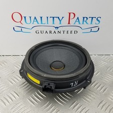 JAGUAR XJ DOOR SPEAKER REAR