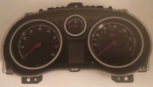 Vauxhall corsa 2010 - 2010, vxr