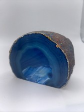 Beautiful Dyed & Polished