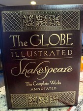The Globe Illustrated