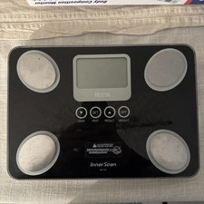 TANITA BC-731 Lightweight Compact Innerscan Body Composition Monitor Easy Read