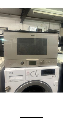 Gaggenau bm221110 combination - ,