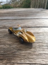 Hotwheels Redline 1968