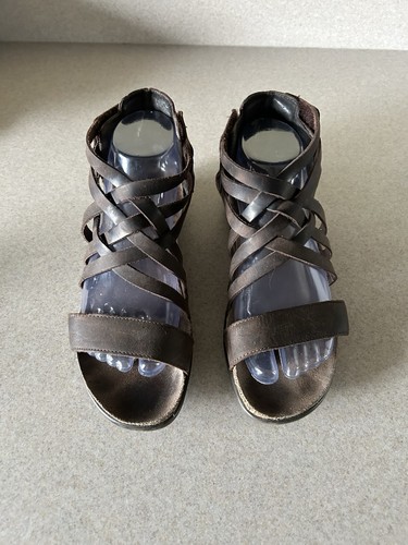 Naot marita gladiator sandals - naot,