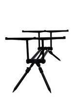 DR Rod Pod JRC X-lite 3