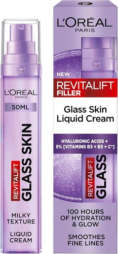 Oreal paris moisturising - paris,