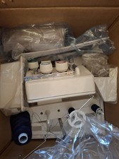 Overlocker - Frister and Rossman