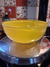Vintage Pyrex/Pheonix Yellow