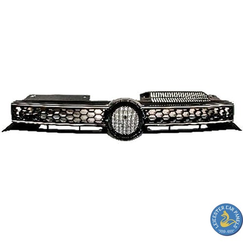 2009 2013 front grille - 2009-2013,