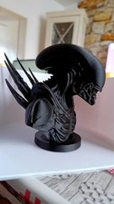 Alien Bust Xenomorph - 3D