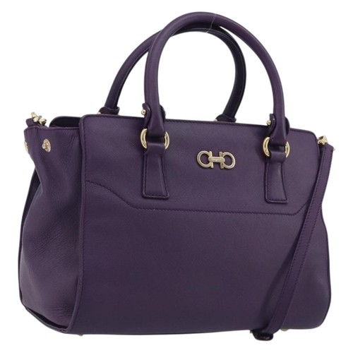 Salvatore ferragamo gancini - ferragamo,