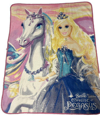 Barbie and the magic - barbie,