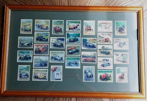 Tom thumb history - thumb, motor