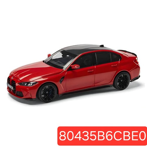 Bmw minichamps g80 - m3, -g80