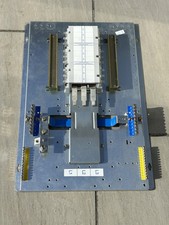 Mem Panel MCCB Distribution