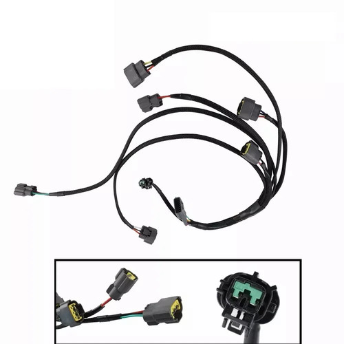 Ignition coil conversion wire - ignition,