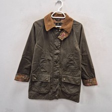 Barbour X Laura Ashley