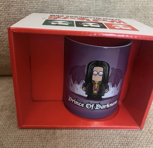 Weenicons ozzy osbourne - ozzy,