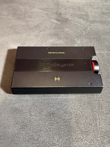 Creative sound blaster sb1590 - sound,