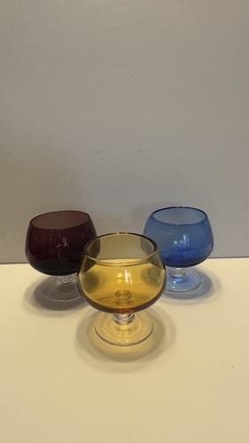 Set mini brandy - of, cognac