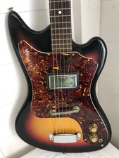 c. 1967 Supro (Valco)