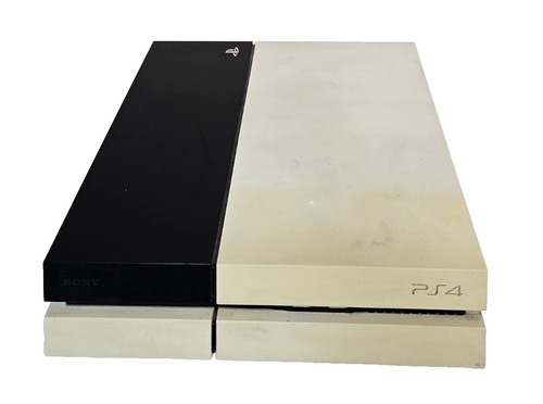 Sony ps4 console only - ps4, 500gb