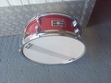 14in x 6in Wood Shell Snare