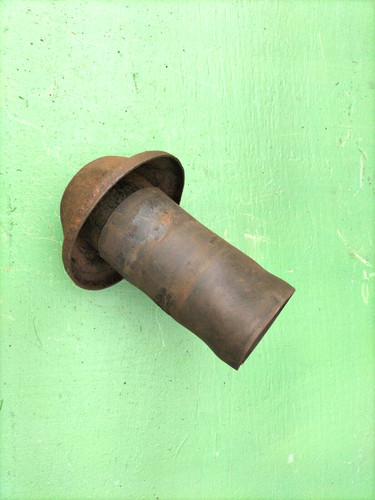 Mk1 escort front strut spring - escort,