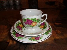 Beautiful Trade Winds