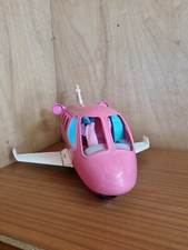 Barbie Pink Dream Plane