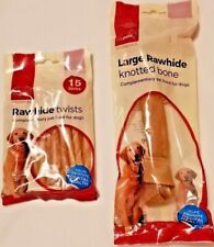 MyPets Essential Large Rawhide