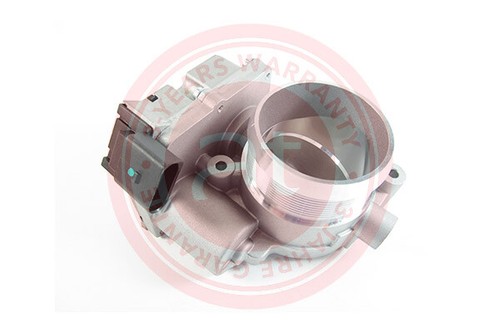 Throttle body autoteile - at,
