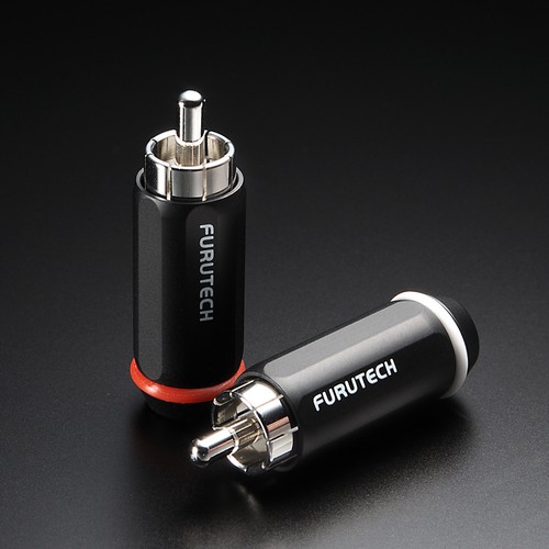 Furutech 126 rca - fp-126(r),