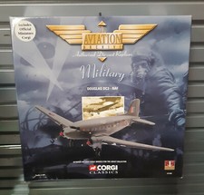 Corgi Aviation Archive 47106