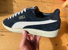 VINTAGE 1985 RARE PUMA FIRST