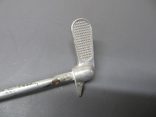 Orig innocenti lambretta - orig., ld