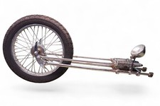 1969 Triumph Bonneville T120R